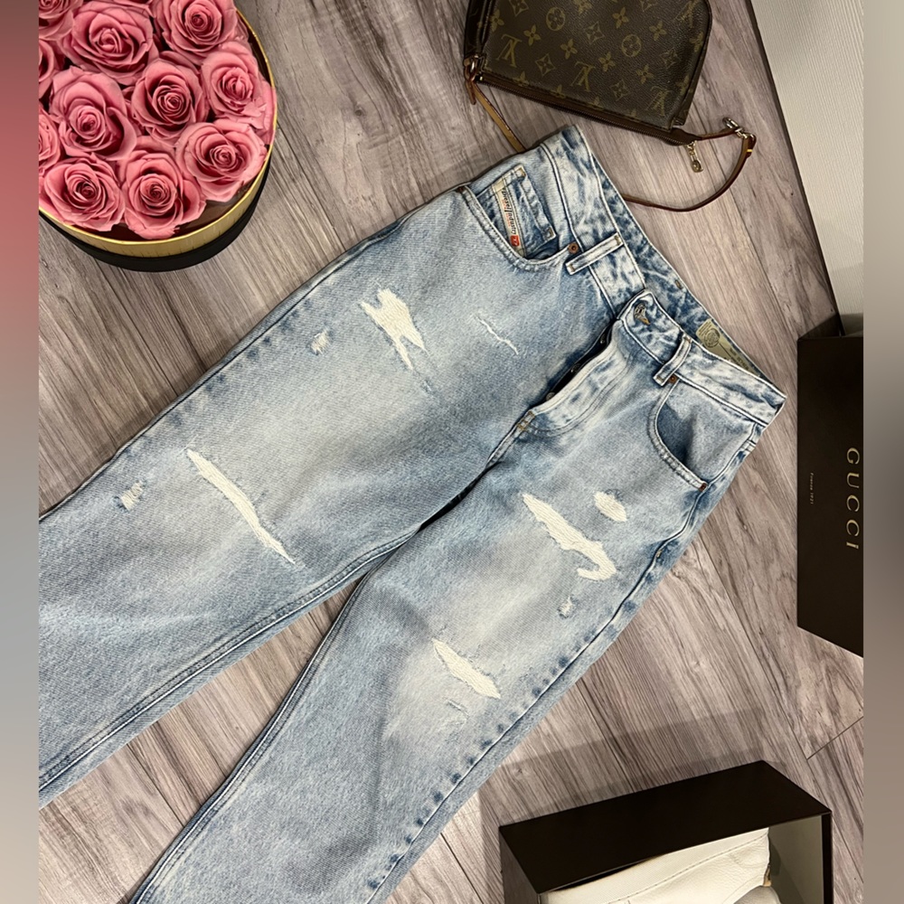 Diesel jeans π€πΏ - Picture 8 of 8
